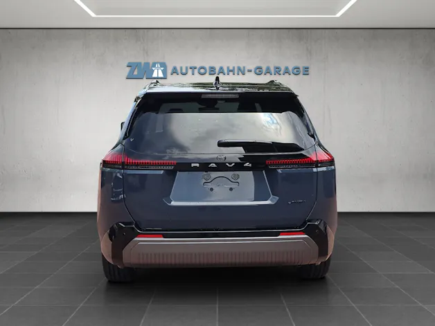 Toyota RAV4 2.5 Plug-In-Hybrid Style