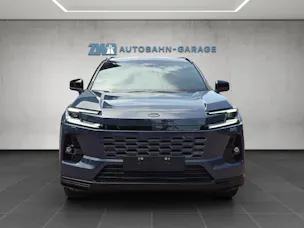 Toyota RAV4 2.5 Plug-In-Hybrid Style