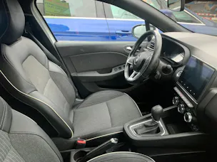 Renault Clio 1.6 E-Tech Intens