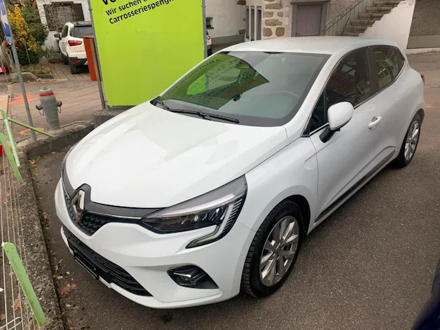 Renault Clio 1.6 E-Tech Intens