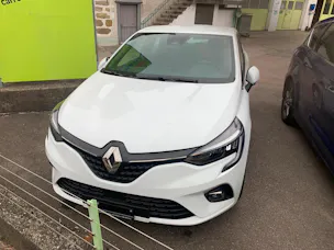 Renault Clio 1.6 E-Tech Intens