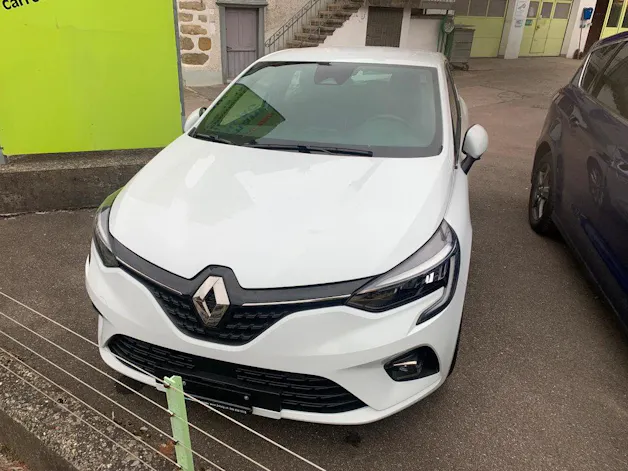 Renault Clio 1.6 E-Tech Intens