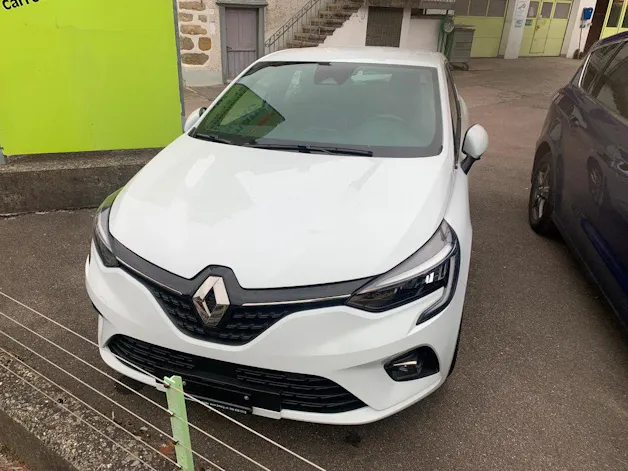 Renault Clio 1.6 E-Tech Intens