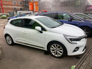 Renault Clio 1.6 E-Tech Intens