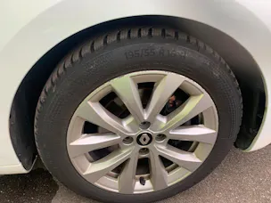 Renault Clio 1.6 E-Tech Intens