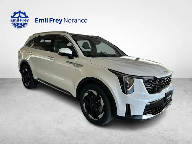 Kia Sorento 1.6 T-GDi Plug-in Hybrid Style 7P