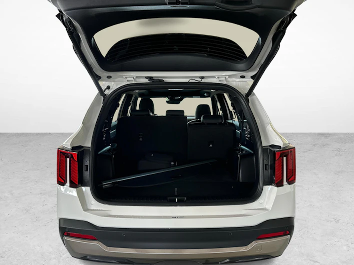 image du véhicule KIA SORENTO