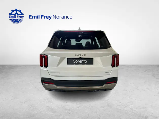 Kia Sorento 1.6 T-GDi Plug-in Hybrid Style 7P