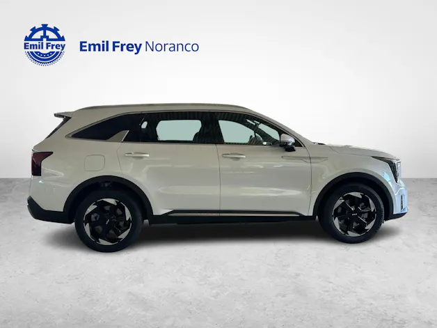 Kia Sorento 1.6 T-GDi Plug-in Hybrid Style 7P
