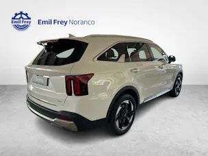 Kia Sorento 1.6 T-GDi Plug-in Hybrid Style 7P