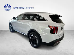 Kia Sorento 1.6 T-GDi Plug-in Hybrid Style 7P