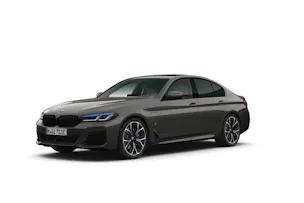 BMW 545e xDrive SAG
