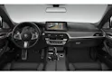 BMW 545e xDrive SAG