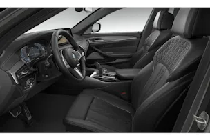BMW 545e xDrive SAG