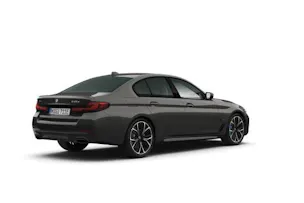 BMW 545e xDrive SAG