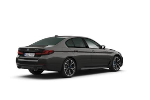 image du véhicule BMW 545e xDrive SAG
