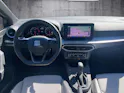 SEAT Ibiza 1.5 TSI FR DSG