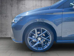 SEAT Ibiza 1.5 TSI FR DSG