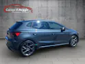 SEAT Ibiza 1.5 TSI FR DSG