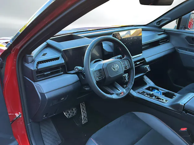 Toyota RAV4 2.5 Plug-In-Hybrid GR Sport