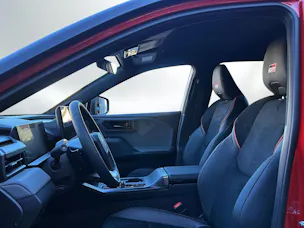 Toyota RAV4 2.5 Plug-In-Hybrid GR Sport
