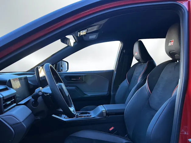 Toyota RAV4 2.5 Plug-In-Hybrid GR Sport