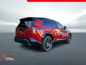 Toyota RAV4 2.5 Plug-In-Hybrid GR Sport