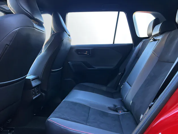 Toyota RAV4 2.5 Plug-In-Hybrid GR Sport