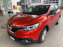 Renault Kadjar 1.2 TCe Zen