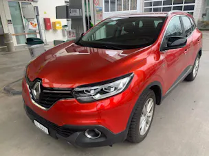 Renault Kadjar 1.2 TCe Zen