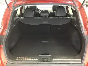 Renault Kadjar 1.2 TCe Zen