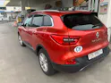 Renault Kadjar 1.2 TCe Zen