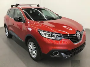 Renault Kadjar 1.2 TCe Zen