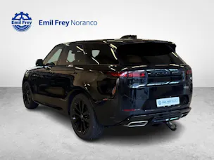 Land Rover Range Rover Sport 3.0 Si6 P510e First Edition - Gancio di traino elettronico incluso