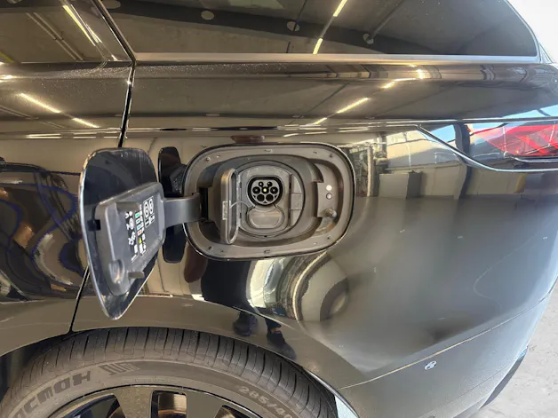 Land Rover Range Rover Sport 3.0 Si6 P510e First Edition - Gancio di traino elettronico incluso