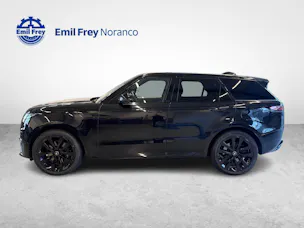 Land Rover Range Rover Sport 3.0 Si6 P510e First Edition - Gancio di traino elettronico incluso