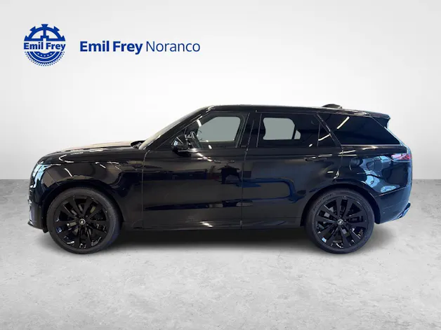 Land Rover Range Rover Sport 3.0 Si6 P510e First Edition - Gancio di traino elettronico incluso