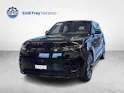 Land Rover Range Rover Sport 3.0 Si6 P510e First Edition - Gancio di traino elettronico incluso