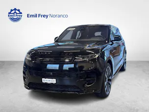 Land Rover Range Rover Sport 3.0 Si6 P510e First Edition - Gancio di traino elettronico incluso