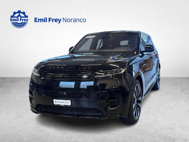Land Rover Range Rover Sport 3.0 Si6 P510e First Edition - Gancio di traino elettronico incluso