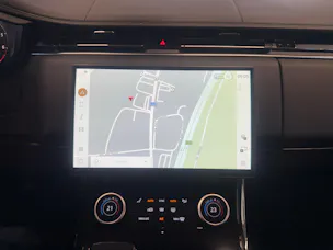 Land Rover Range Rover Sport 3.0 Si6 P510e First Edition - Gancio di traino elettronico incluso