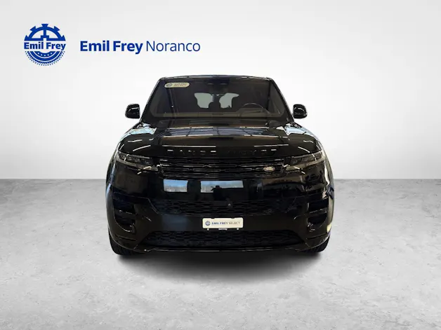 Land Rover Range Rover Sport 3.0 Si6 P510e First Edition - Gancio di traino elettronico incluso