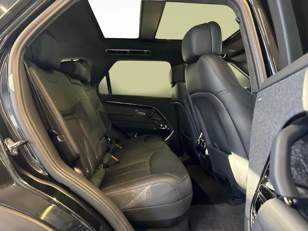 Land Rover Range Rover Sport 3.0 Si6 P510e First Edition - Gancio di traino elettronico incluso