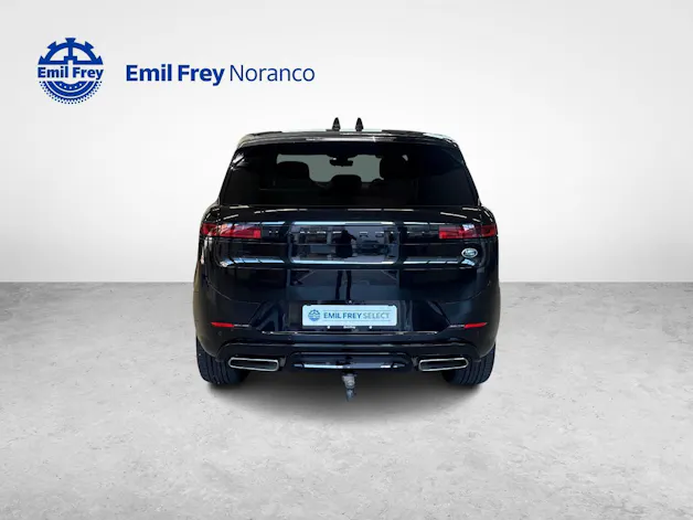 Land Rover Range Rover Sport 3.0 Si6 P510e First Edition - Gancio di traino elettronico incluso
