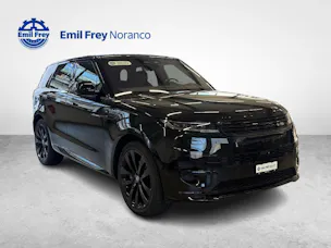 Land Rover Range Rover Sport 3.0 Si6 P510e First Edition - Gancio di traino elettronico incluso