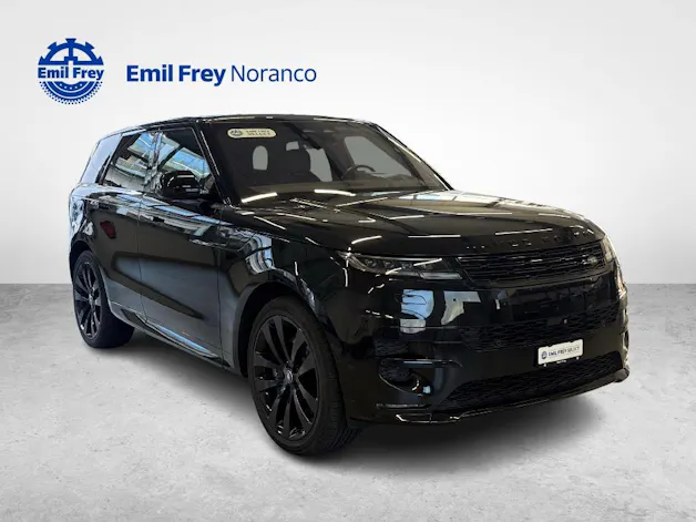 Land Rover Range Rover Sport 3.0 Si6 P510e First Edition - Gancio di traino elettronico incluso