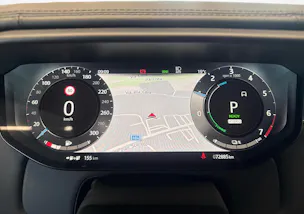 Land Rover Range Rover Sport 3.0 Si6 P510e First Edition - Gancio di traino elettronico incluso