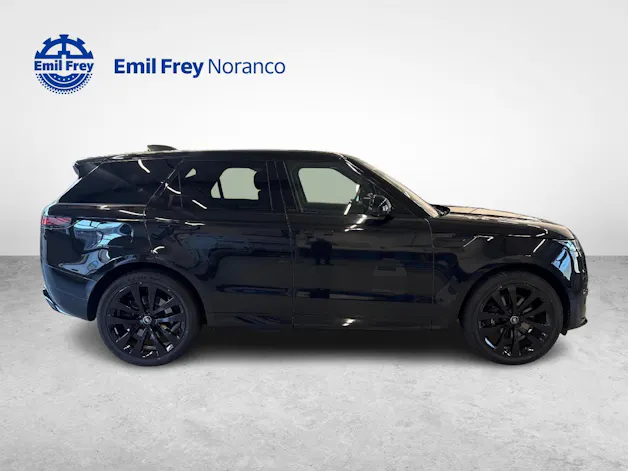 Land Rover Range Rover Sport 3.0 Si6 P510e First Edition - Gancio di traino elettronico incluso