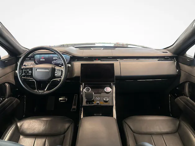 Land Rover Range Rover Sport 3.0 Si6 P510e First Edition - Gancio di traino elettronico incluso