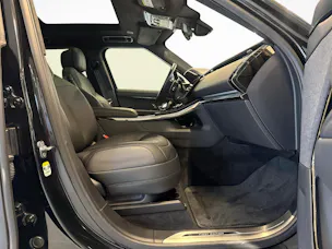 Land Rover Range Rover Sport 3.0 Si6 P510e First Edition - Gancio di traino elettronico incluso